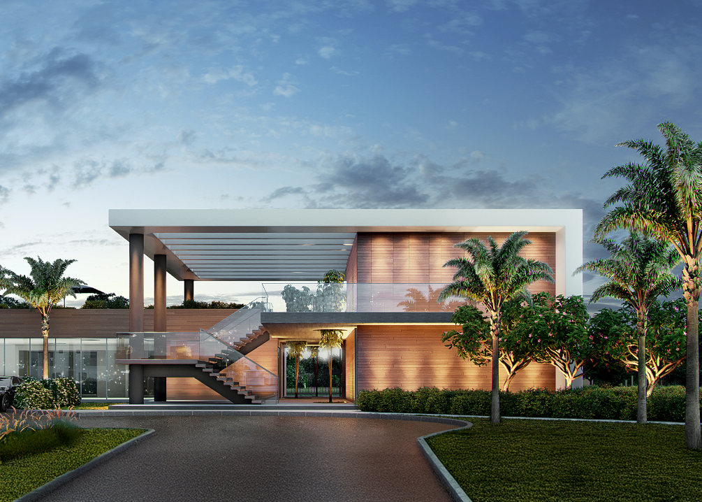 Península Ponta da Figueira