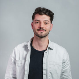 Tobias Schöninger