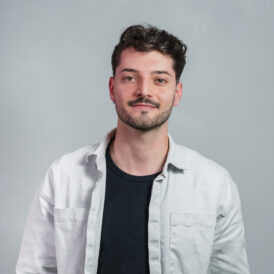Tobias Schöninger