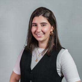 Luiza Nassralah