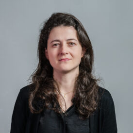 Leticia Ricordi