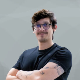 Bruno Souza