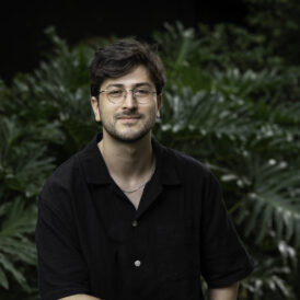 Alex Garcia