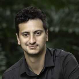 Alexandre Sturm