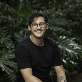 Bruno Souza