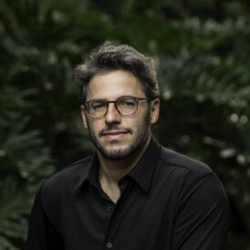 Raul Rezende