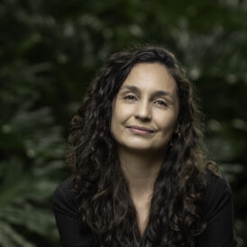 Caroline Antunes do Prado