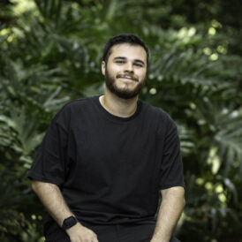 João Mori