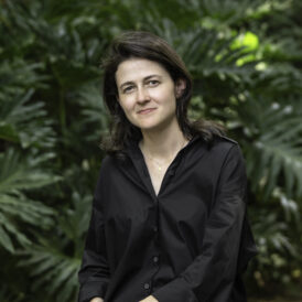 Leticia Ricordi
