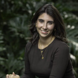 Luiza Nassralah