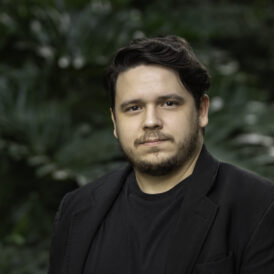 Nathaniel Alves