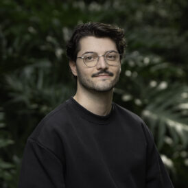 Tobias Schöninger