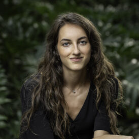 Victoria Luvizetto