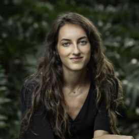 Victoria Luvizetto