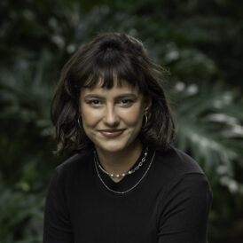 Sarah Silvestrini