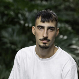 Thierry Signoretti